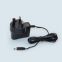 5V1A AC DC Adaptor 100-240VAC,5.5*2.1MM Euro/USA/UK/AU plugs for LED Light strips,CCTV Camera