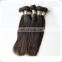 wholesale hot selling mink brazilian hair 7a straight human hair extension no tangle no shedding