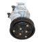 Auto Air Conditioner Compressor For Toyota Hilux