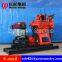 XY-180 Hydraulic Core Drilling Rigsmall portable full hydraulic water well drilling rig drilling rig/portable drilling