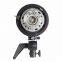 Continue Lighting Godox DE400 200W Compact Photo Studio Flash Light Strobe Lighting Lamp Head 200 Watts