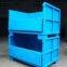 Collapsible Material Box