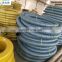 4 inch natural rubber drainage hose high strength synthetic wire industrial steel hose