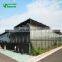 2017 Hot Sale Agricultural Commercial Glass Greenhouse Used For Sale