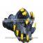 Cutter Suction Dredger-Water Flow Rate 1200m3/h