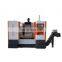 HMC400L CNC Mini Horizontal Machining Center