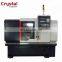 Rim Refurbish CNC Lathe Machine Diamond Cutting Alloy CNC Machine  AWR28H