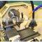 BD11W High Precision 11 X 27 Mini Lathe