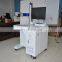 10/20/30W Metal name plate mopa fiber laser marking machine /equipment