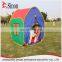  China supplier little Prince kid play tent castle house