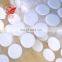 home garden new products Durable adhesive hook and loop dots
