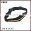 Hot selling running belt,sport elastic waist bag pack