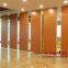 Nice Design Portable Sliding Soundproof Folding Movable Hotel Room Partition Wall