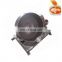 Stainless Steel Electric Steam Heating Sugar Melting Pot Jacket Kettle With Factory