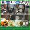 Stainless steel automatic spring roll pastry skin making machine,pastry sheet maker equipment
