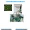 Tea leaf roasting machine/black tea rolling machine/green tea dryer