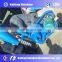 industrial l electric maize crusher corn crusher straw crushing price in india
