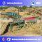 Big Capacity Multifunctional Straw knitting machine