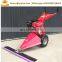 animal feed grass cutting lawn mower machine electric motor japan grass cutter machine