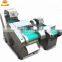 Multifunction stainless steel vegetable cutter machine cabbage cutting slicer machine