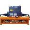 Full Closed 220v Water Cooled Screw Chiller