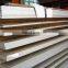 Standard Sizes Mild Ss400 Steel Plate for floor board