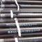 ASTM A53 GR B/S235JR Black Paint Steel Pipe Oil Pipeline Price