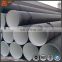 astm a572 gr.b spiral welded steel pipes