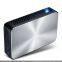 Good function J10 cable-free Android OS 6.0 mini dlp wireless pocket dlp projector
