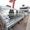 competitive price 6' diameter galvanized culvert pipe sale for wholesales