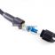 simplex duplex outdoor LC fiber optic patch cord cable for BBU RRU base station