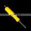 Hydraulic building stone mining rock broken splitter machine