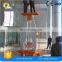 10m general industrial equipment of window cleaning lift