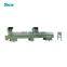 Jinan Fenstek Double Head Cutting Saw Machine for UPVC Window Door