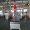 5 Axis Gantry Type CNC Processing Center on Curtain Wall Industry