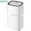 Eurgeen 20L/Day  Air Dryer Dehumidifier Portable with Inoizer for Home