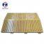 Aluminum cladding panel