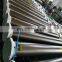 pneumatic  hydraulic lifting heavy duty payload telescopic mast tower