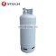 Hot selling 6kg empty lpg gas cylinder