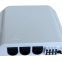 8 Cores Optical Fiber Cable Distribution Box（FLK-FDB-208A）