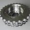 CNC machine parts fabrication, mechanical parts to Industrial Application