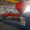PVC Plastic Granulator for Cable Material