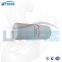 UTERS Replace of GD oil and air separator filter element 03498328 accept custom