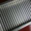 Thickness 0.5 Mm / 0.6 Mm Railway Station /car 4s Shop Honeycomb Alu Panels