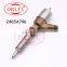 ORLTL Fuel Injector 2465A746 2645A745 Original New Common Rail Injector 326-4700 (d18m01y13p4752) For C6 C6.4 Engine 320D 320DL