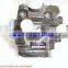 Genuine and new 0445020002 common rail high pressure fuel injection pum