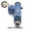 Высококачественный бензиновый форсунка топлива Nozzle F01R00M021 для Roewe 550