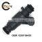 Original Fuel Injectors 0280156420 for Sunshine 466 Star CM5 L4