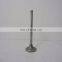K38 Cylinder Head Exhaust Valve 3088389 3803528 3034827 3022602