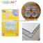 Edge Protector Corner Protector Baby Child Safety Corner Guards with Adhesive Tape Transparent
